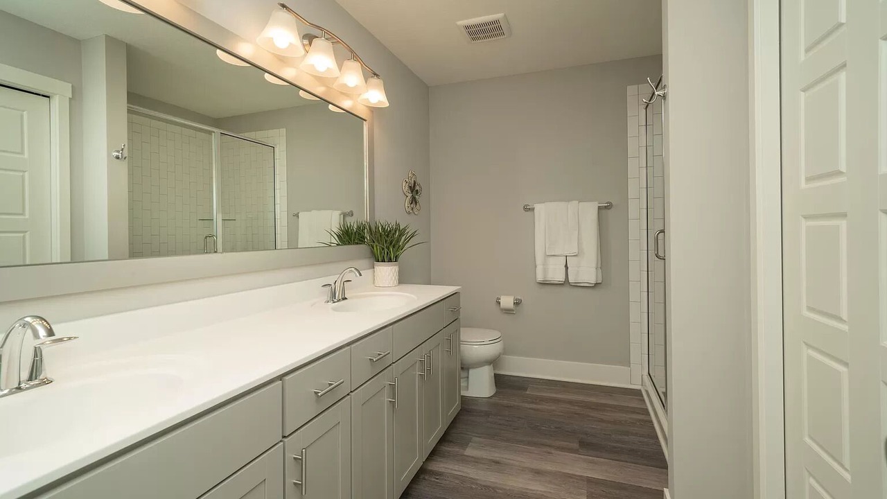 Photo of Bathroom in South Haven