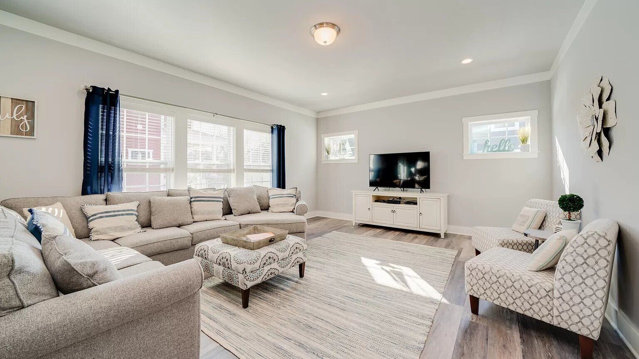Photo of Bedroom in South Haven