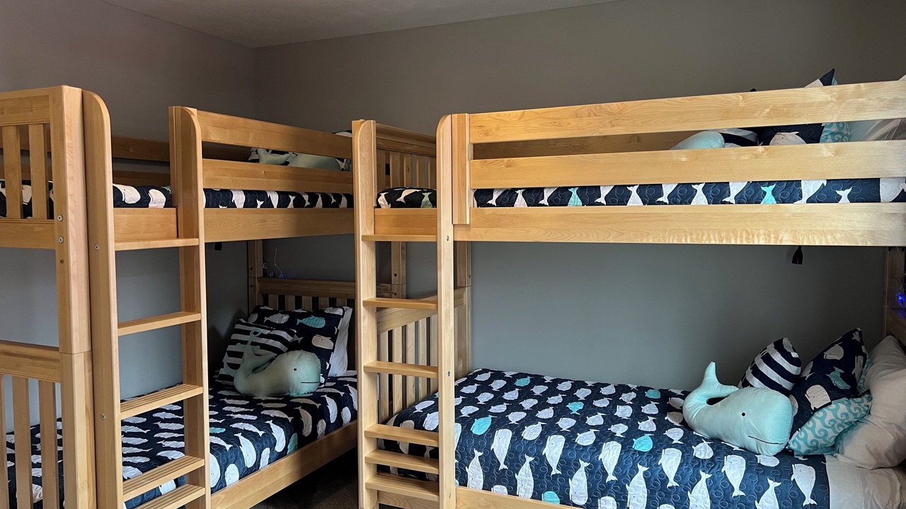 Photo of Bedroom in South Haven