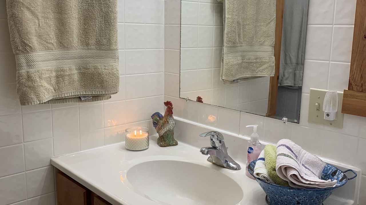 Photo of Bathroom in Goodman