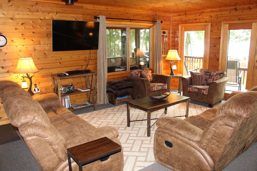 Photo of Livingroom in Sault Ste. Marie