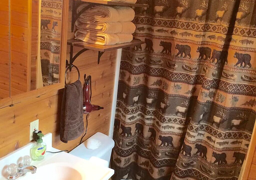 Photo of Bathroom in Sault Ste. Marie