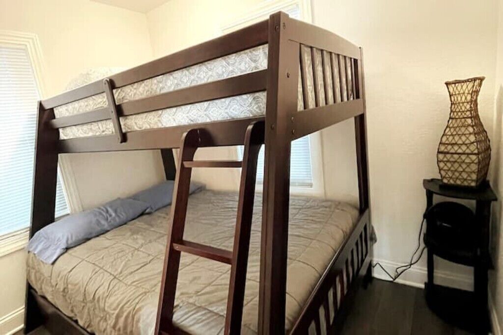 Photo of Bedroom in Honey Creek