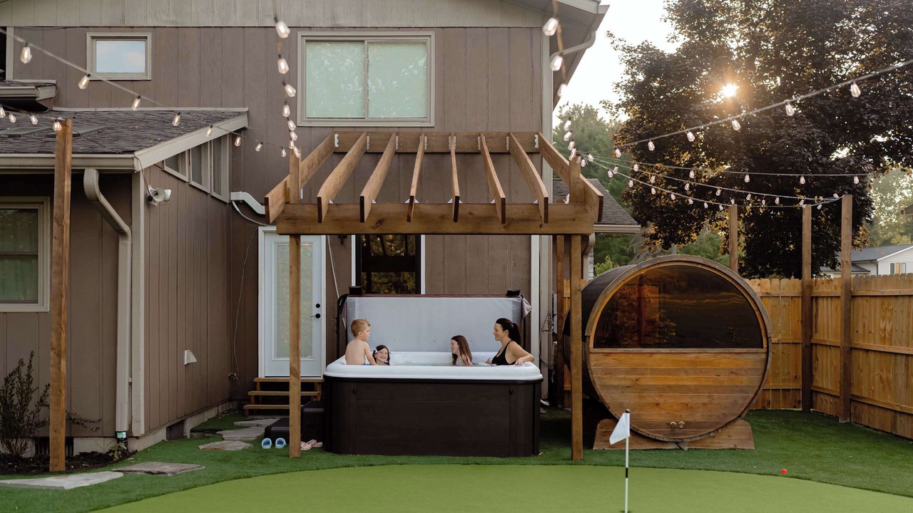 Photo of Outdoor in Berrien Springs
