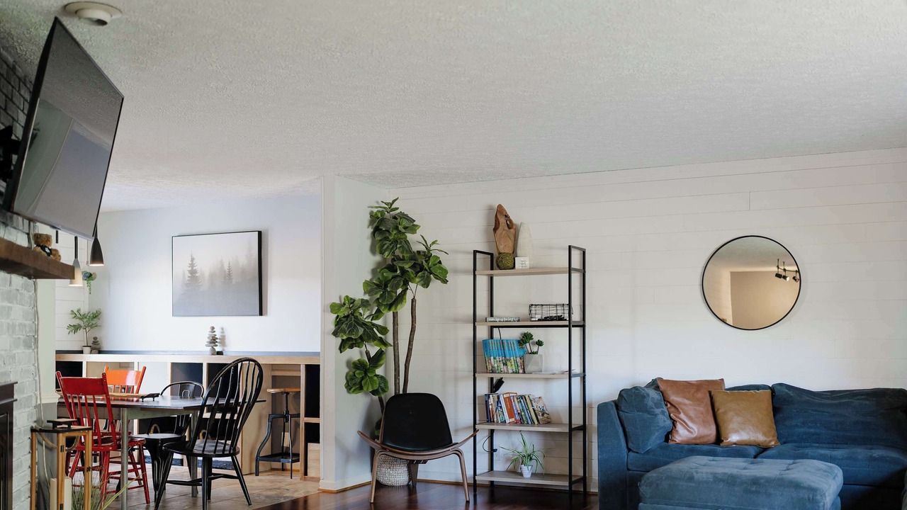 Photo of Livingroom in Berrien Springs