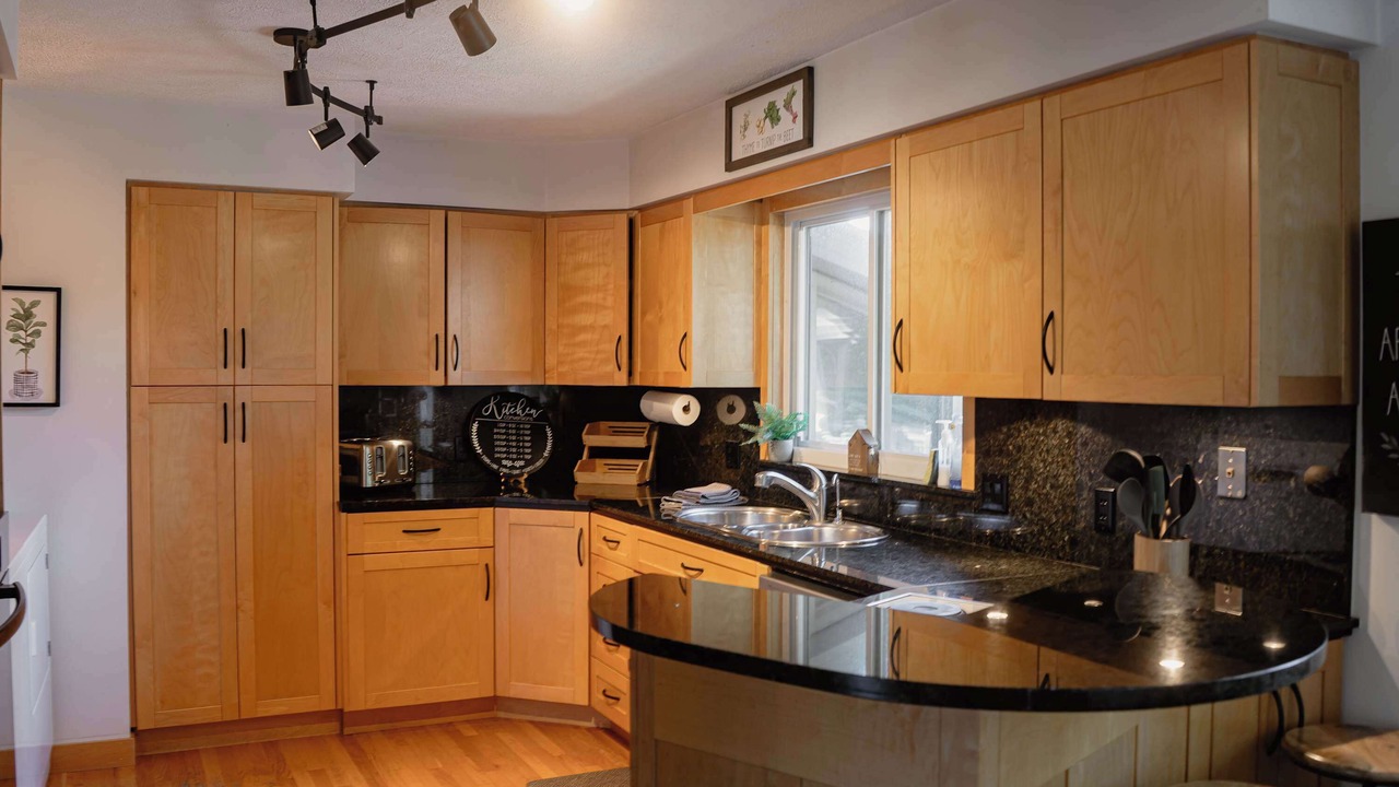 Photo of Kitchen in Berrien Springs