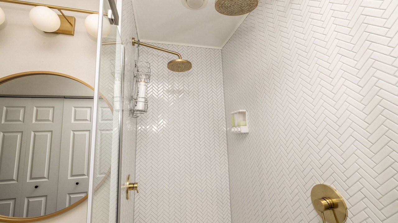 Photo of Bathroom in Lower East Side