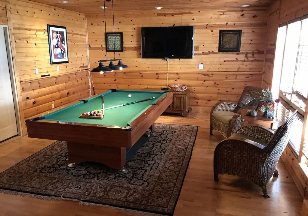 Photo of Bedroom in Wauksaukee