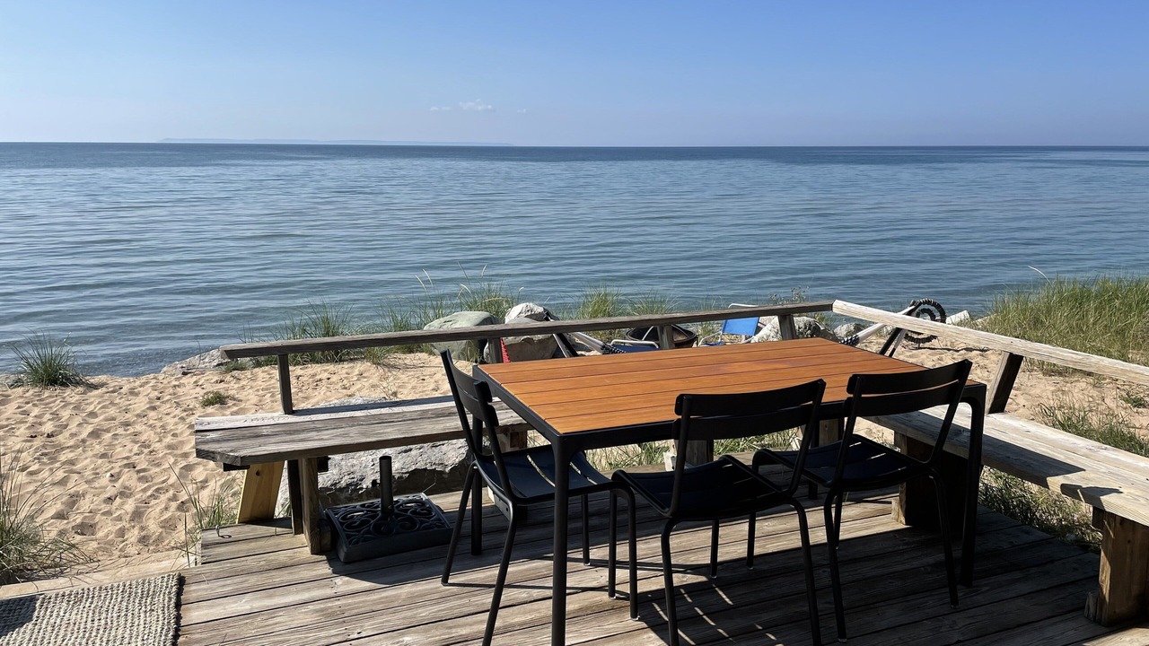 Photo of Outdoor in Lake Leelanau