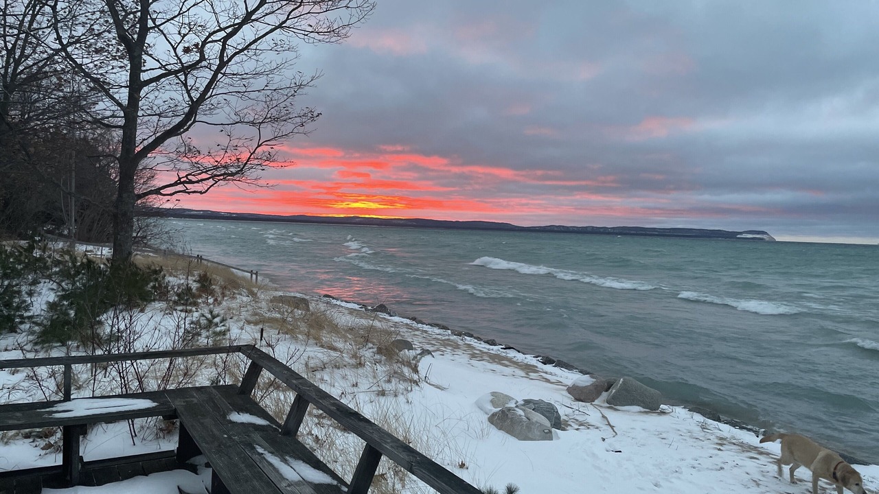 Photo of Others in Lake Leelanau