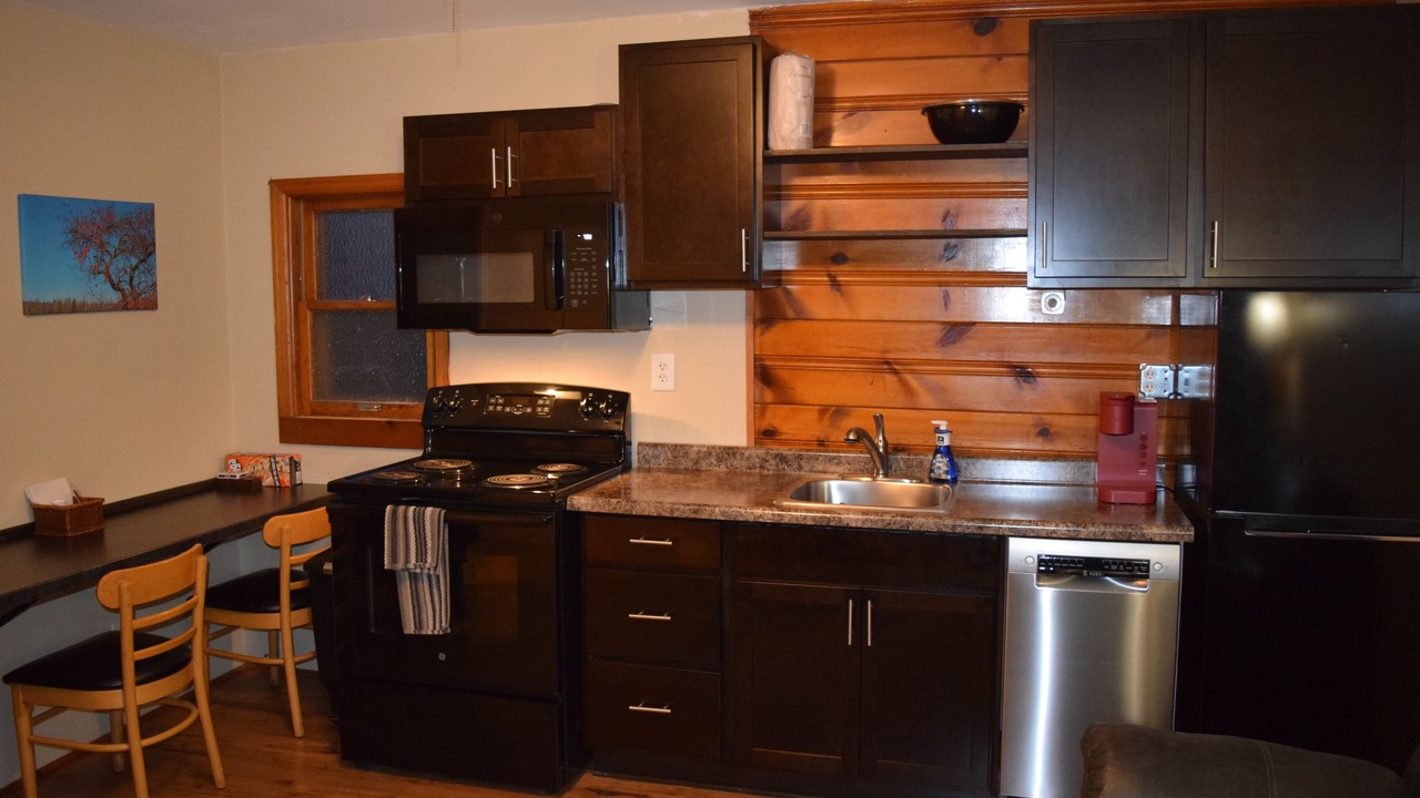 Photo of Kitchen in Escanaba
