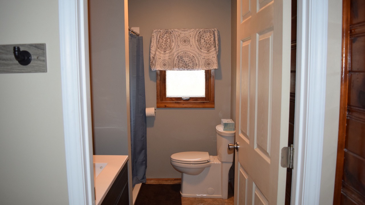 Photo of Bathroom in Escanaba