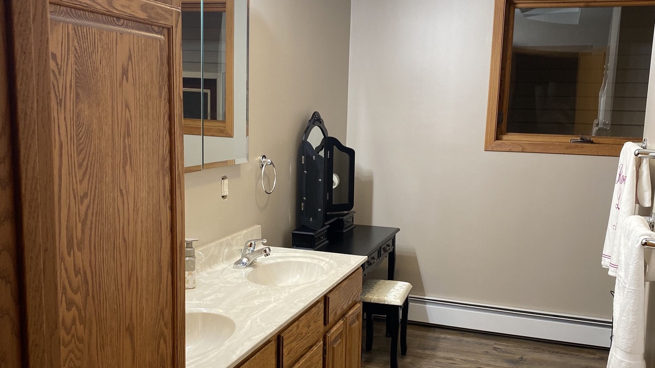 Photo of Bathroom in Escanaba