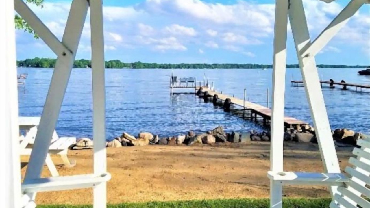 Photo of Outdoor in Bass Lake