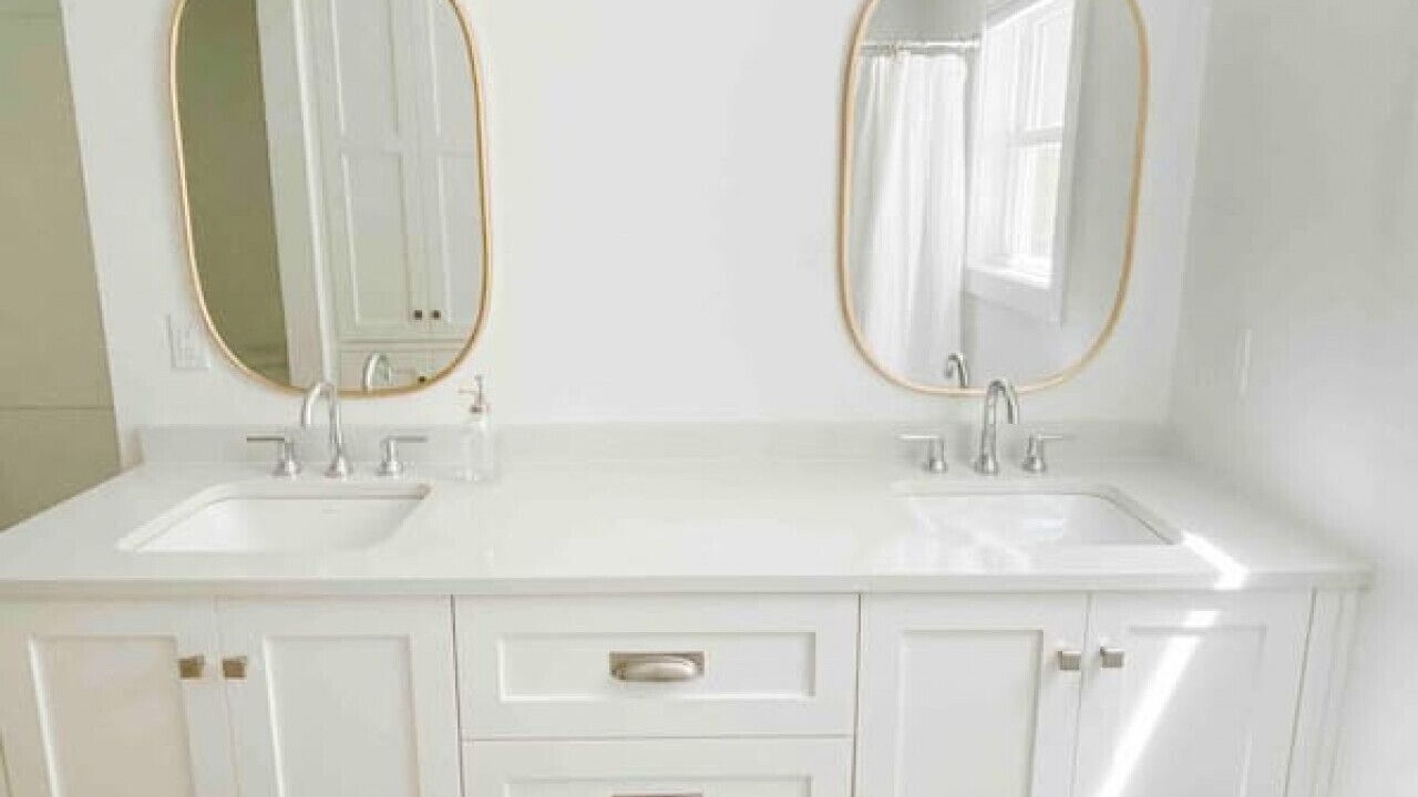 Photo of Bathroom in Sister Bay