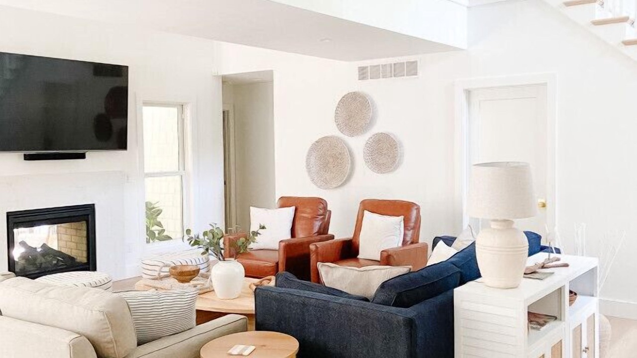 Photo of Livingroom in Sister Bay