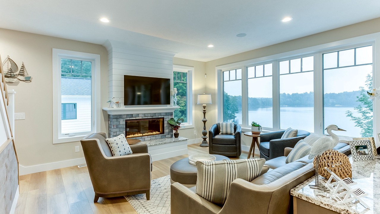 Photo of Livingroom in Mayfield
