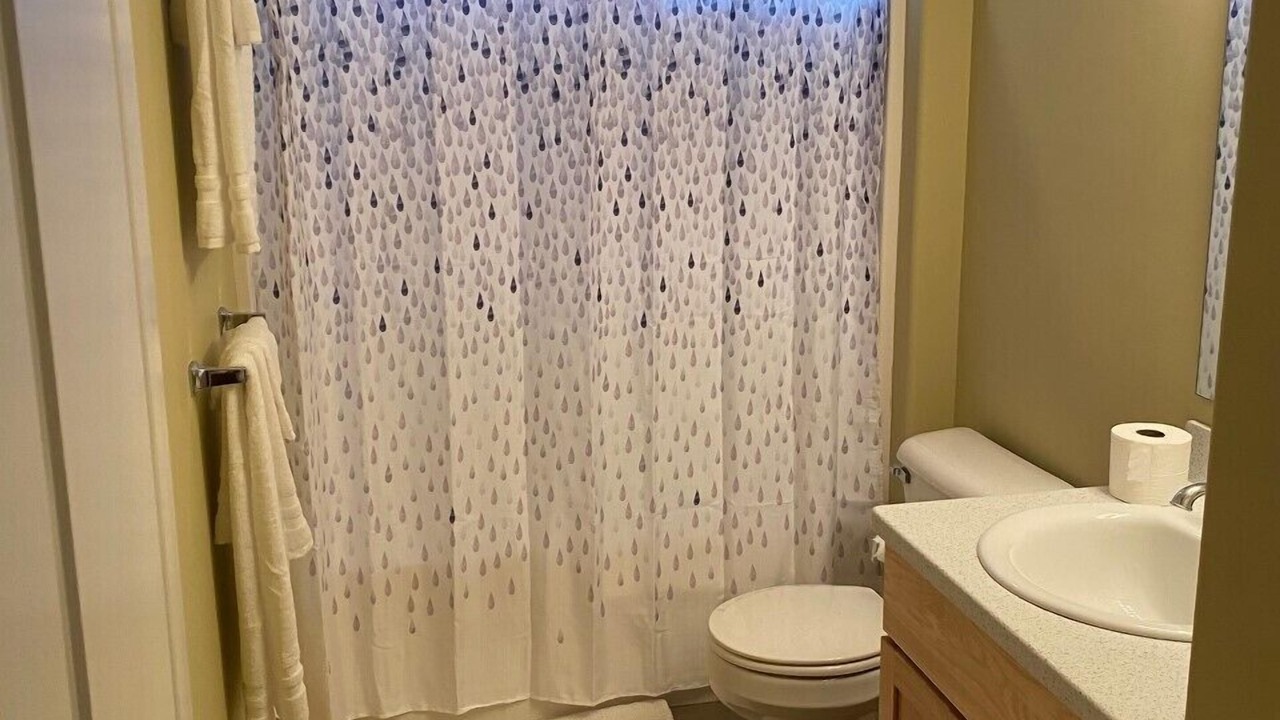 Photo of Bathroom in Pentwater