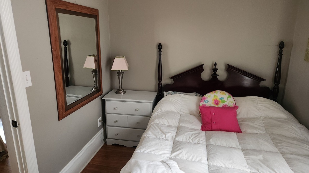 Photo of Bedroom in Grand Rapids