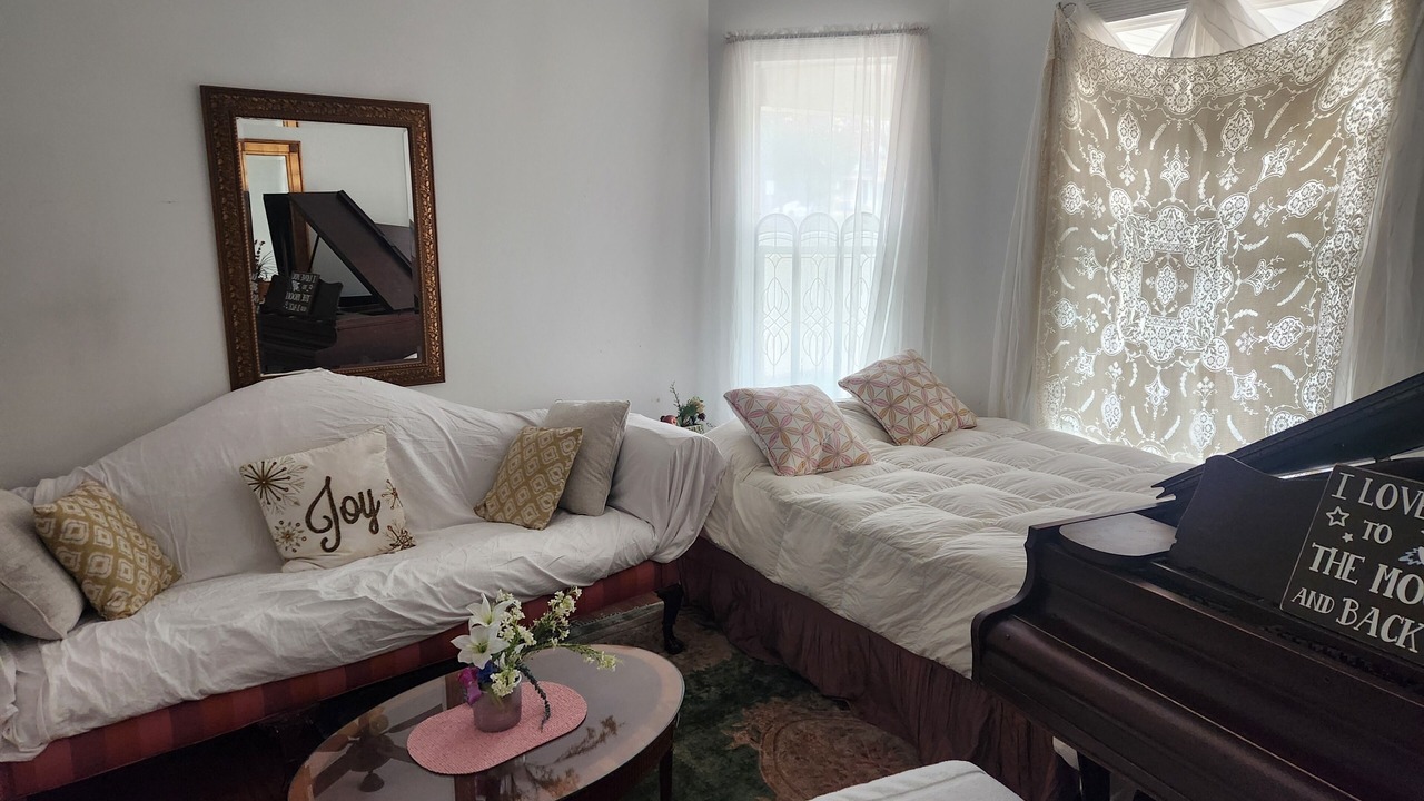 Photo of Bedroom in Grand Rapids
