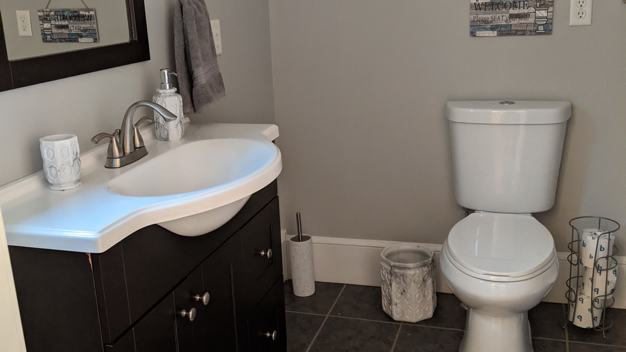 Photo of Bathroom in Grand Haven