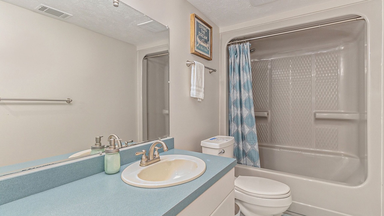 Photo of Bathroom in Holland