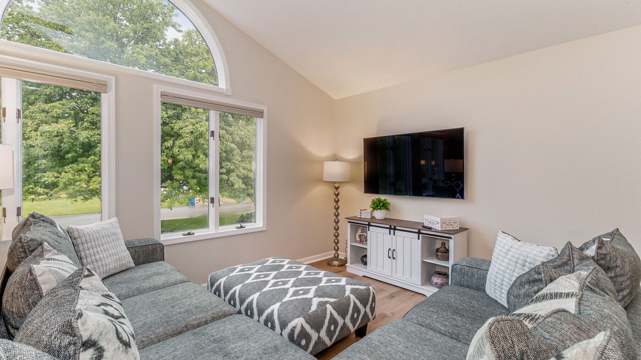 Photo of Livingroom in Holland