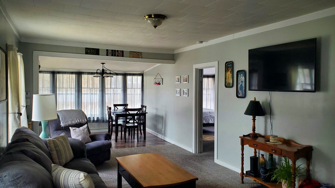 Photo of Livingroom in Greenville