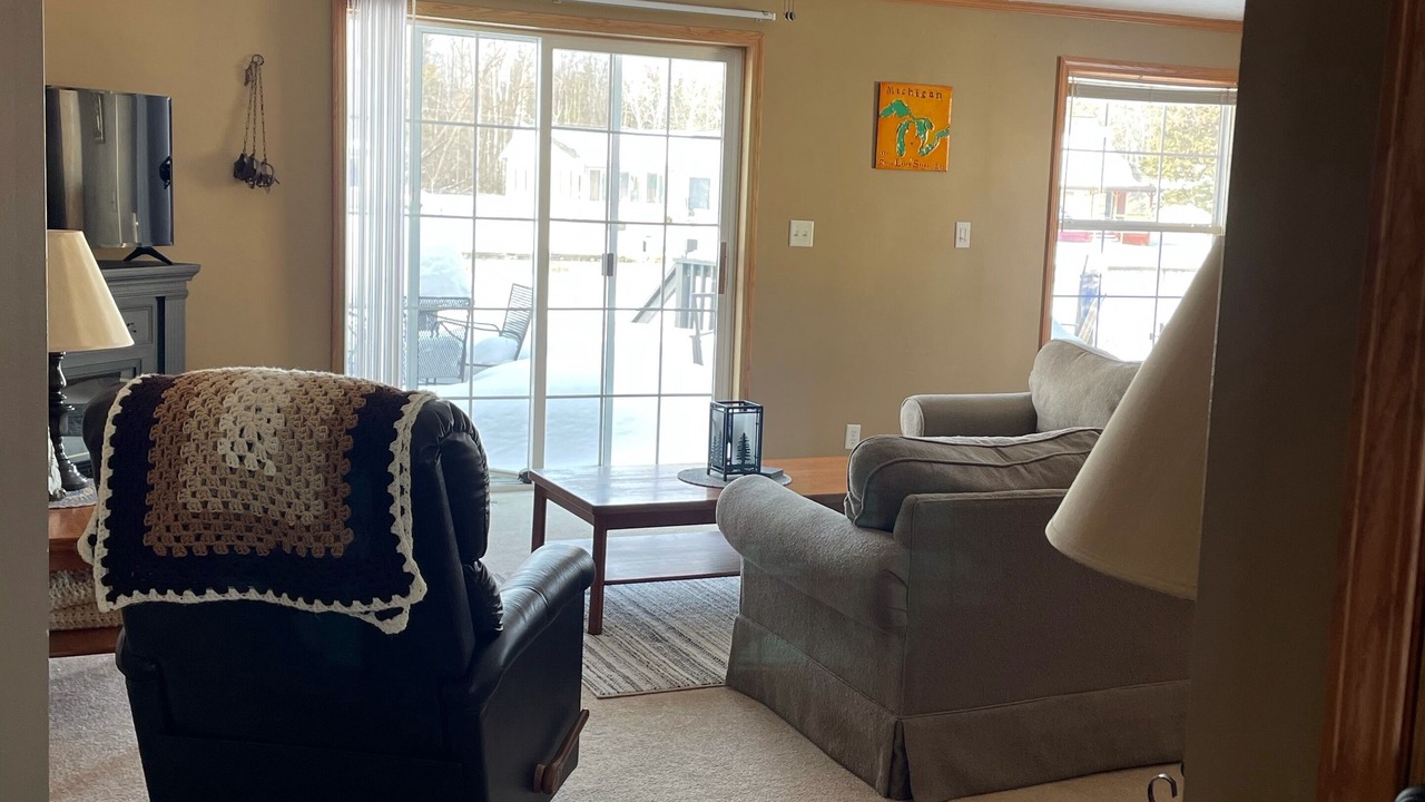 Photo of Livingroom in Prudenville