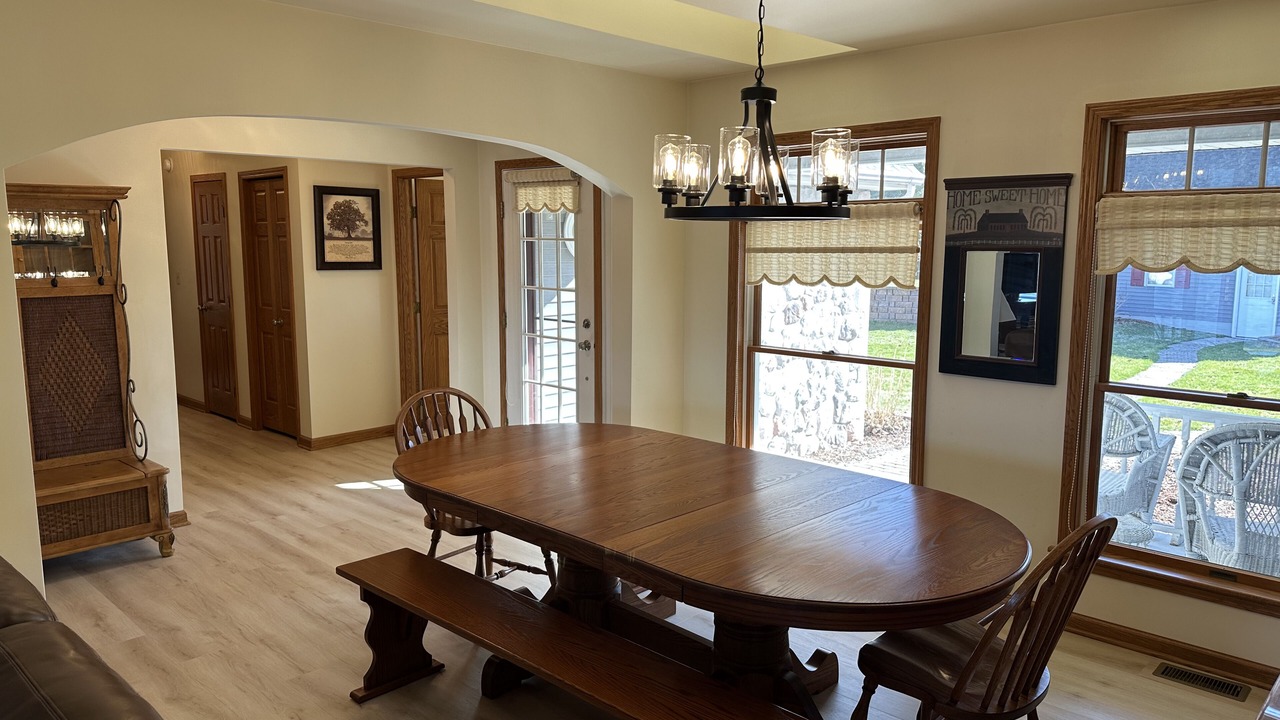 Photo of Livingroom in Ludington