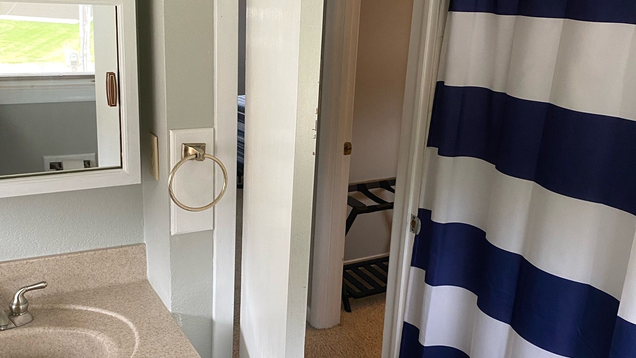 Photo of Bathroom in Coldwater