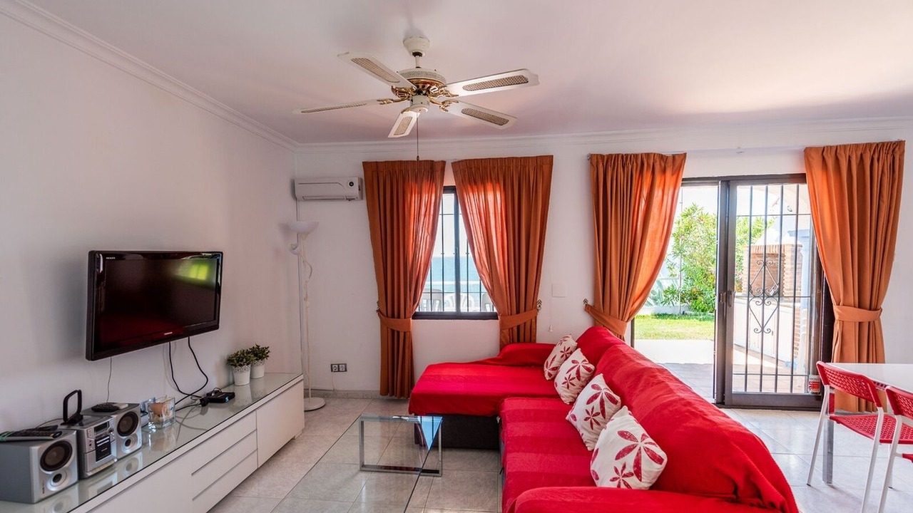 Photo of Livingroom in El Faro