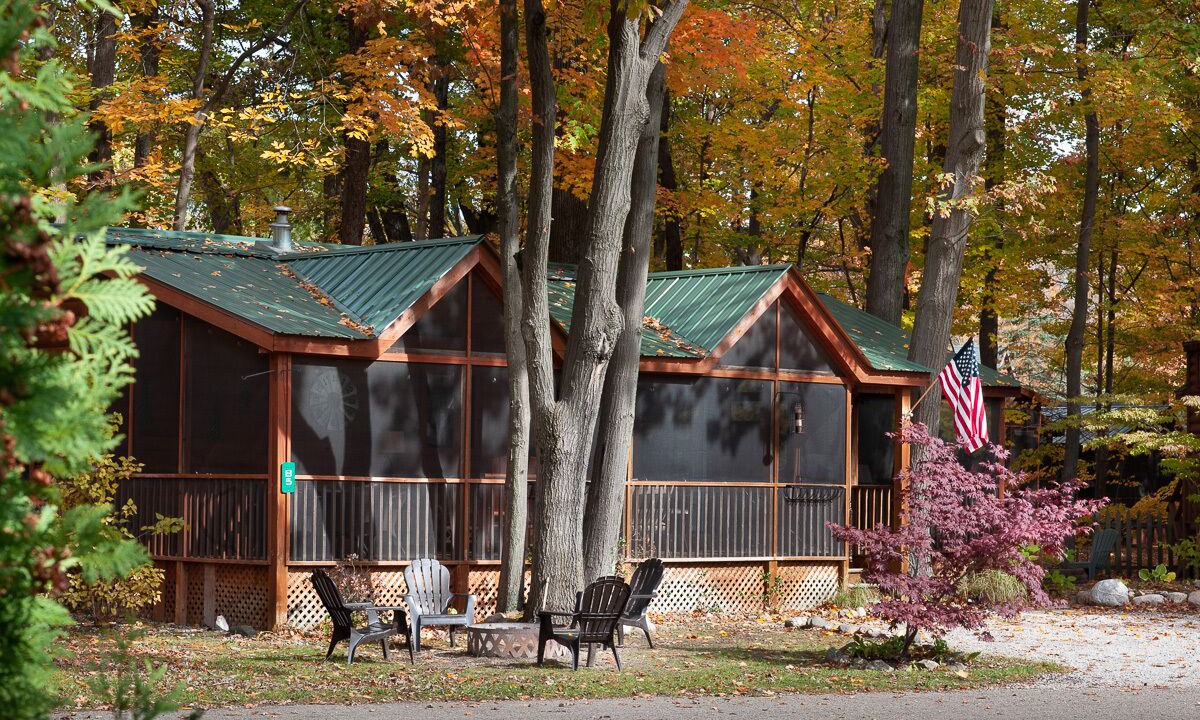 Photo of Outdoor in Three Oaks