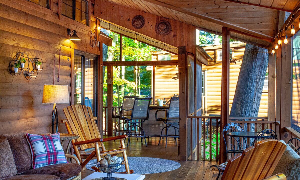 Photo of Outdoor in Three Oaks