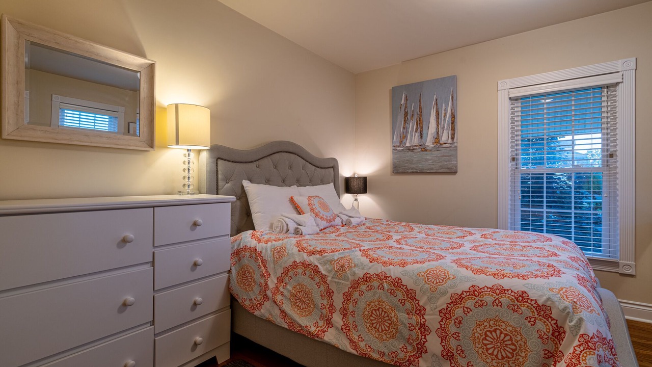 Photo of Bedroom in South Haven