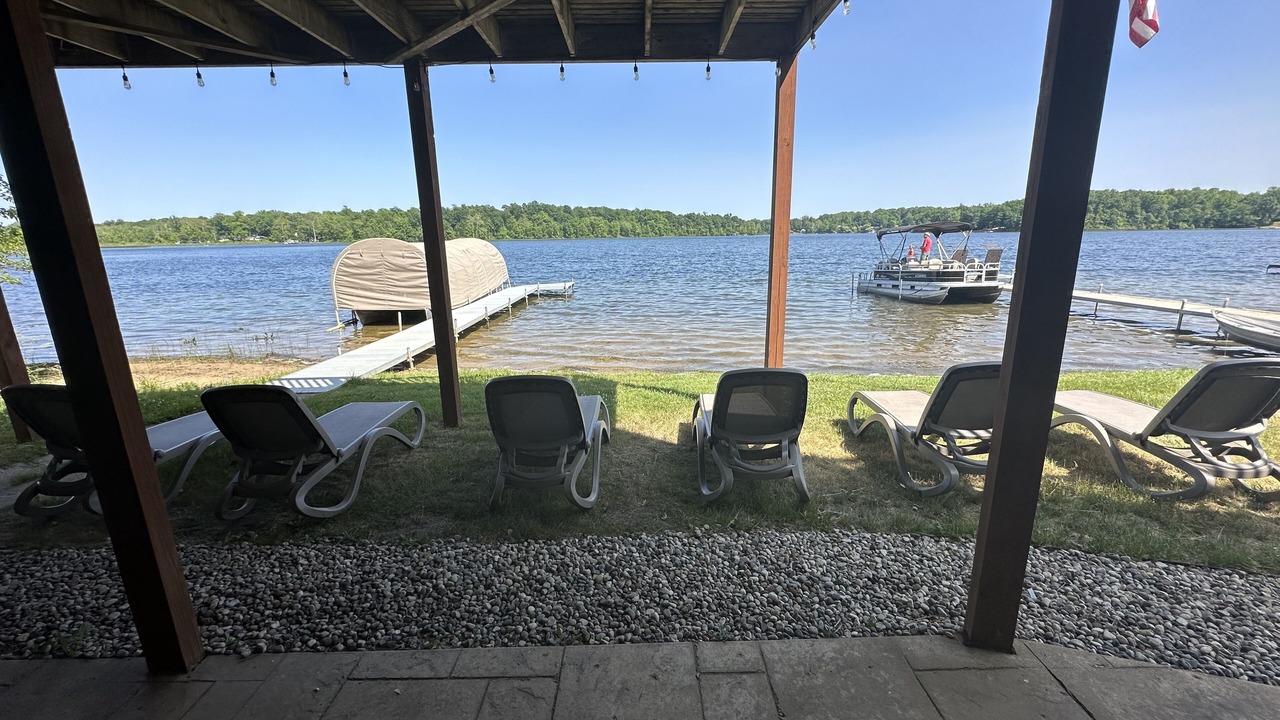 Photo of Patio Balcony in Bloomingdale