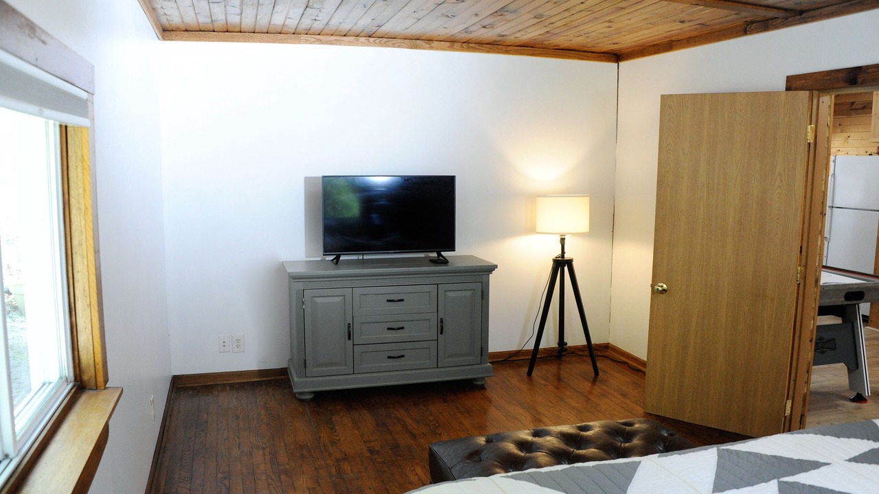 Photo of Bedroom in Brimley