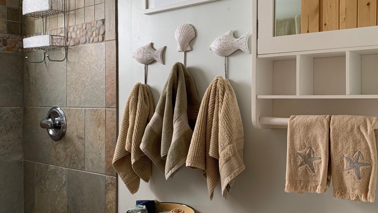 Photo of Bathroom in Grand Marais