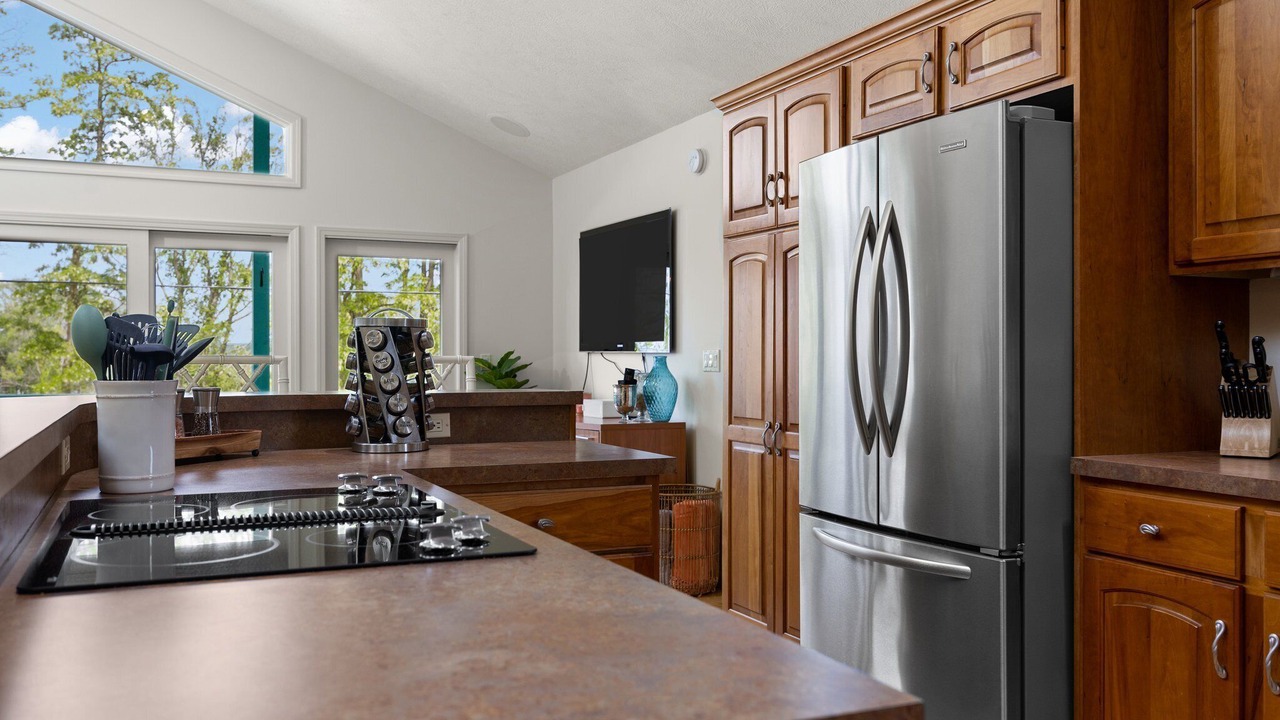 Photo of Kitchen in Suttons Bay