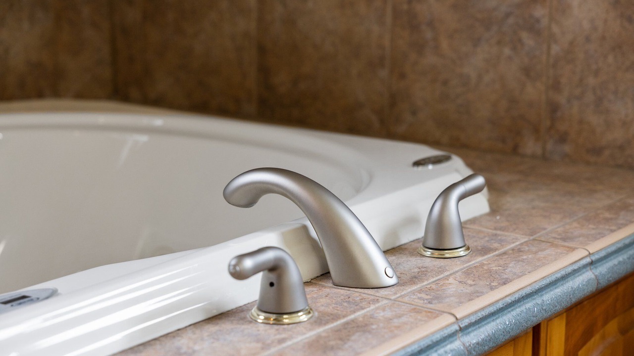 Photo of Bathroom in Suttons Bay