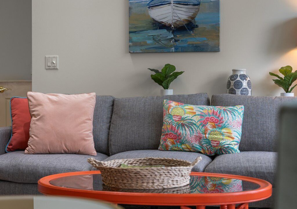 Photo of Livingroom in Suttons Bay