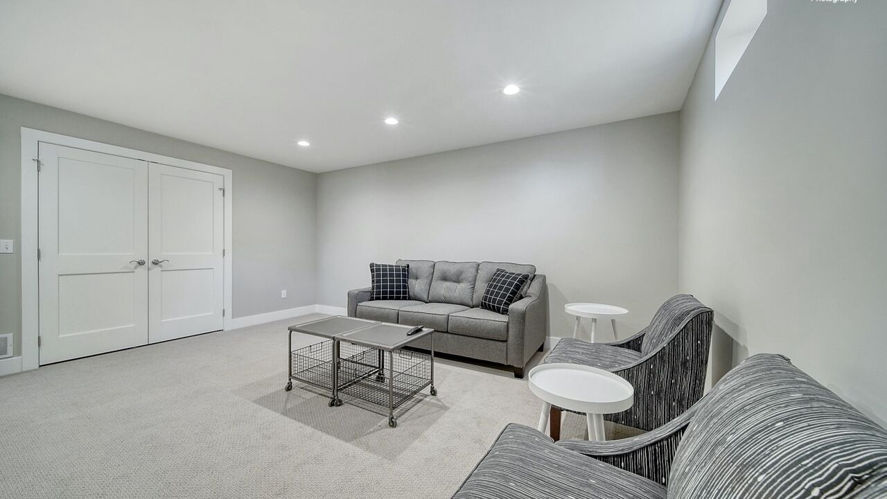 Photo of Livingroom in Douglas