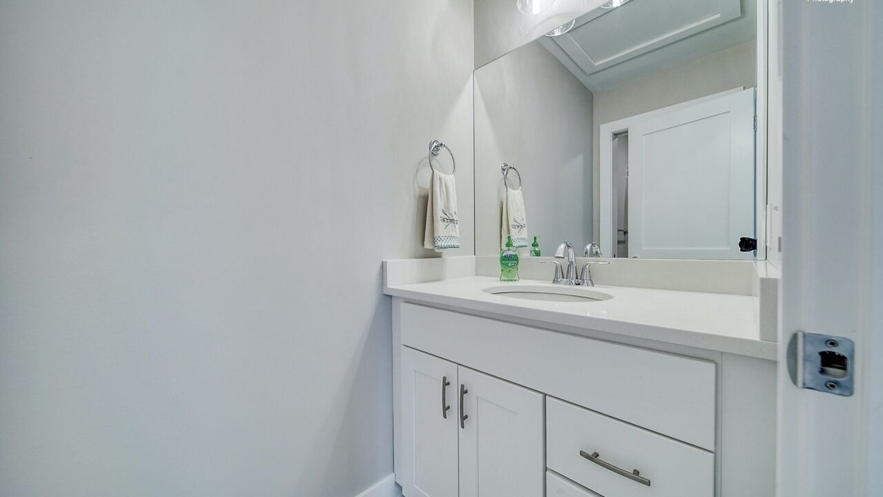 Photo of Bathroom in Douglas
