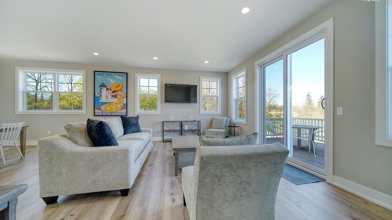 Photo of Livingroom in Douglas