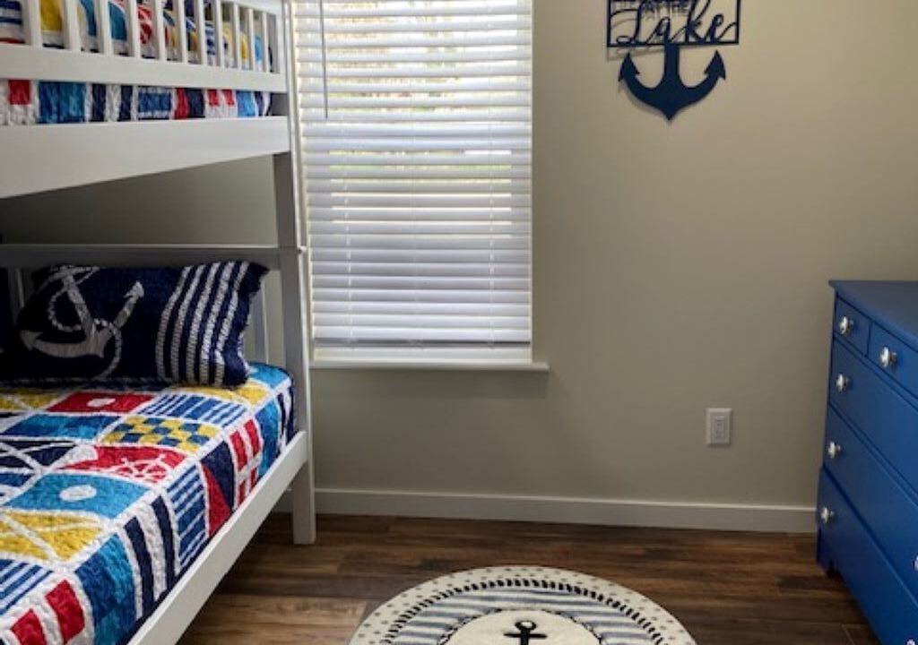Photo of Bedroom in New Buffalo
