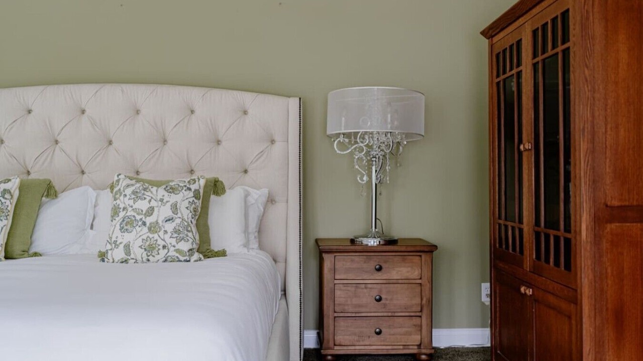 Photo of Bedroom in Grand Beach