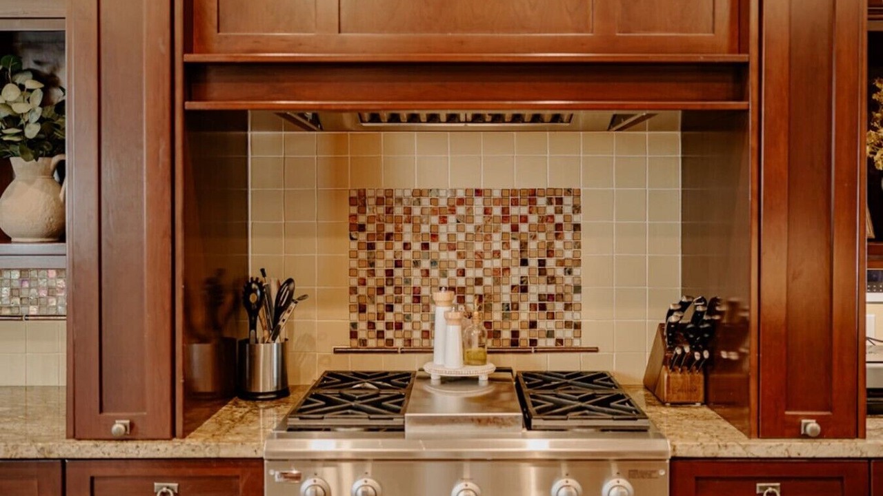 Photo of Kitchen in Grand Beach