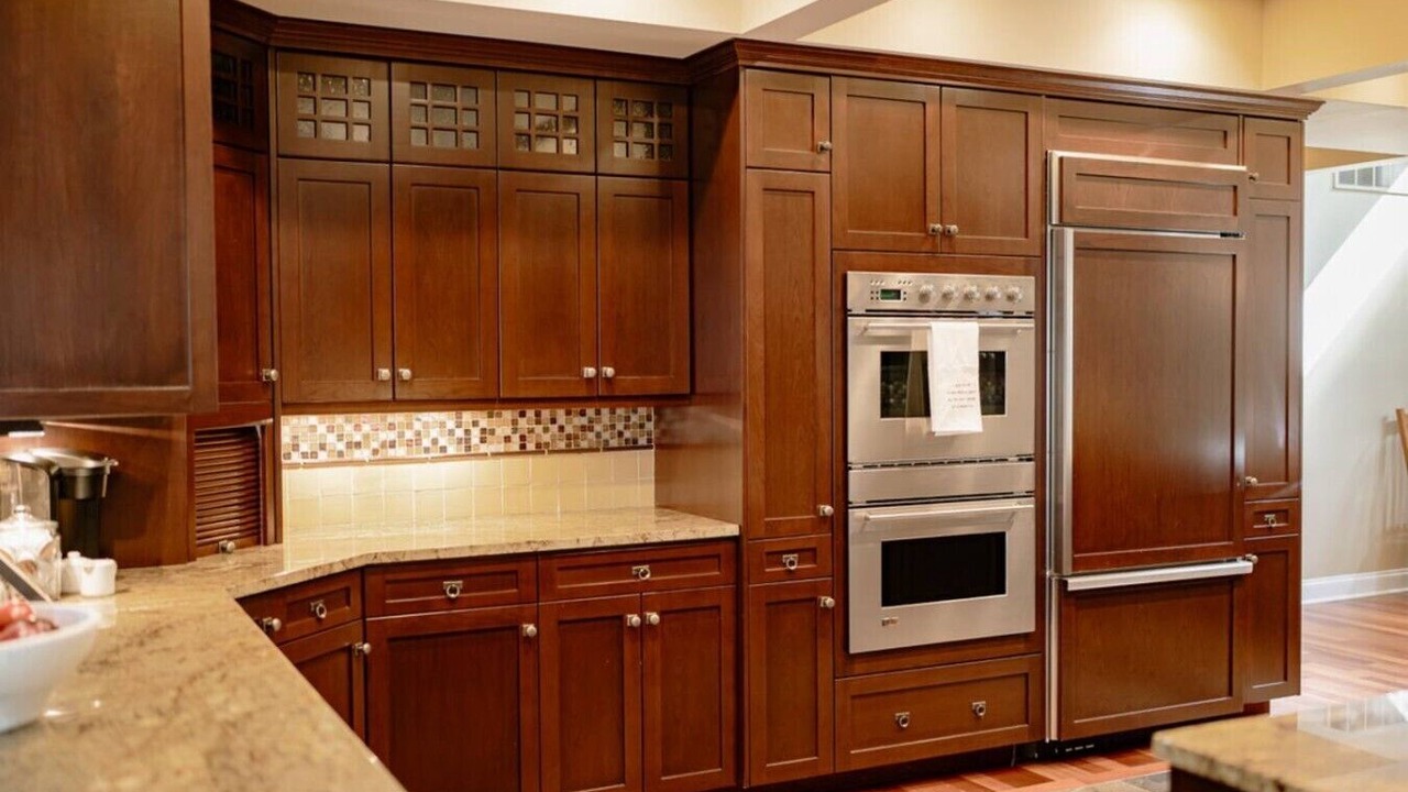 Photo of Kitchen in Grand Beach