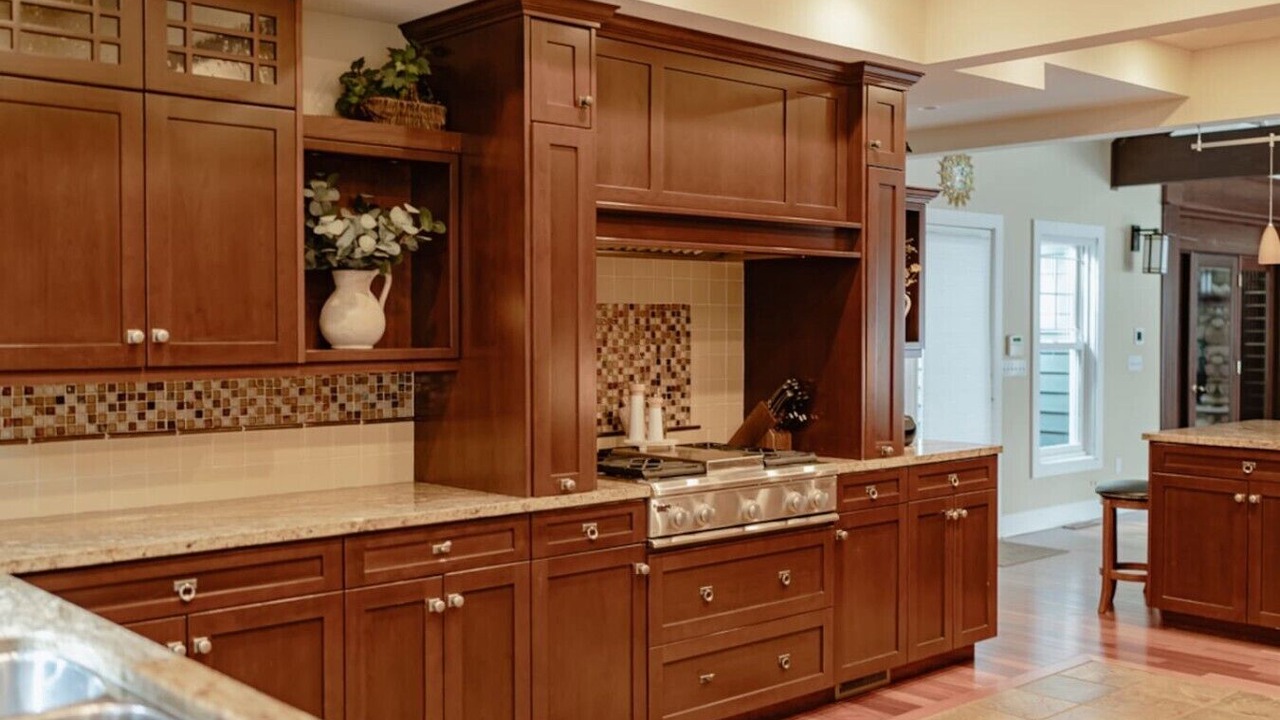 Photo of Kitchen in Grand Beach