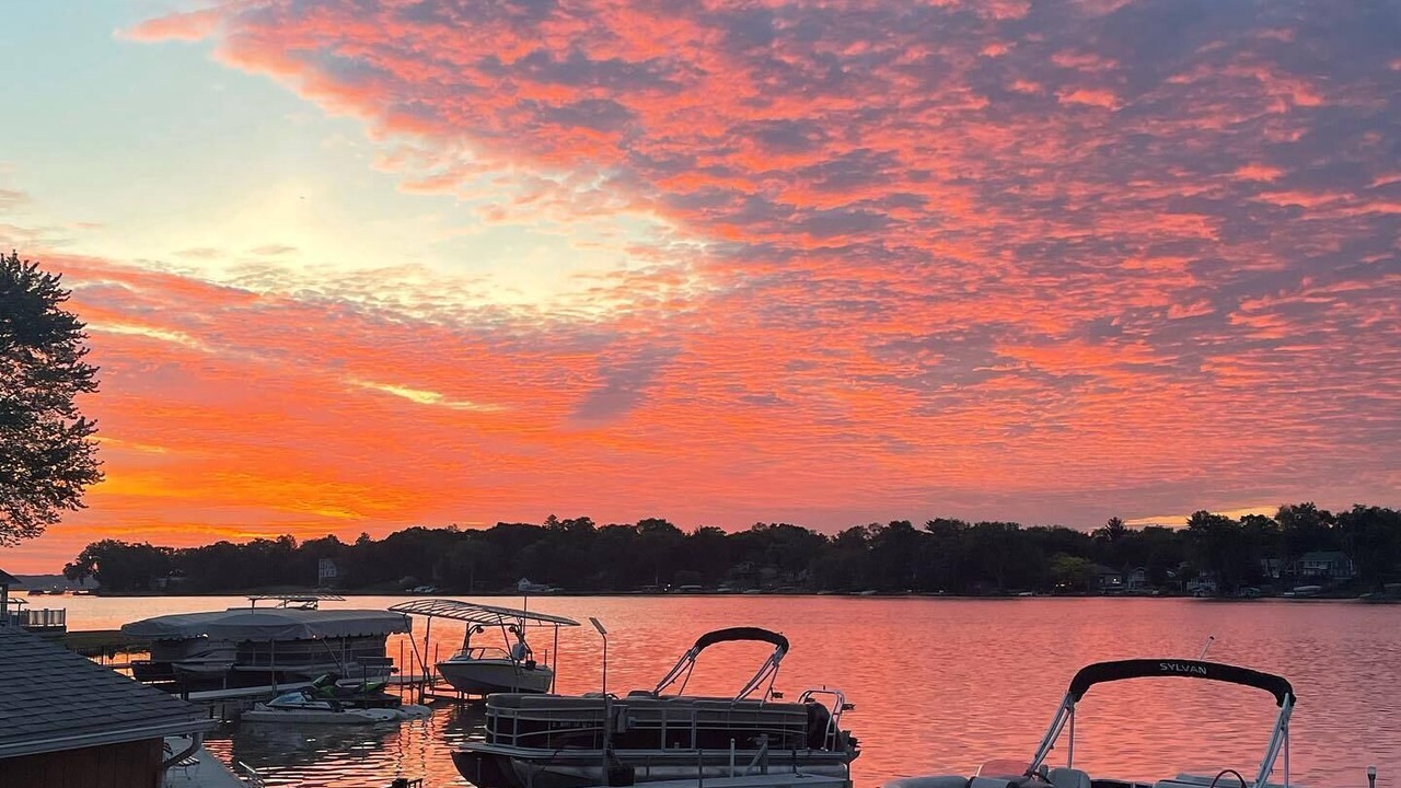 Photo of Outdoor in Fox Lake